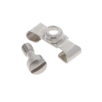 D2041938 ITT Cannon  Jackscrew, Slotted 14702