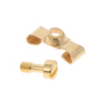 D2041974 ITT Cannon  Jackscrew, Slotted 14702