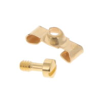 D2041974 ITT Cannon  Jackscrew, Slotted 14702
