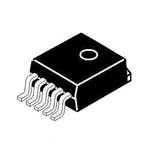 LM2576D2TR4-5G ON Semiconductor