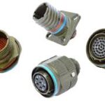D38999 connectors
