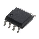 PIC12F617-I/SN Microchip Technology
