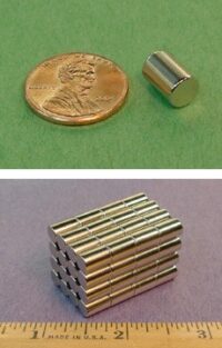 D46-N52 Electronic Components