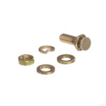 D530185 ITT Cannon  Slide Lock Bolt 14702