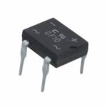 DB107BP MCC Bridge Rectifier 1KV 1A 4-Pin DB-1