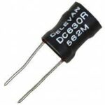 DC630R-562M API Delevan Inductor 5.6uH 11.7A Radial