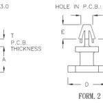 DCBS-7 Electronic Components