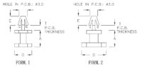 DCBS-7 Electronic Components