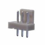 DF1-3P-2.5DSA(05) Hirose Connector Header 3 Position