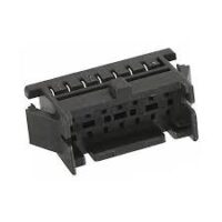 DF11-10DEP-2C Hirose Connector Socket Strip 10 Position