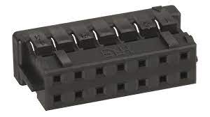 DF11-14DS-2C Hirose Connector Header 14 Postion