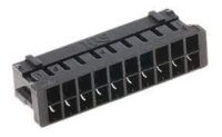 DF11-20DS-2C Hirose Connector Housing Receptacle 20 Position SMD