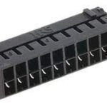DF11-30DS-2C Hirose Connector Housing Receptacle 30 Position SMD