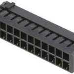 DF11-24DS-2C Hirose Connector Housing 24 Position