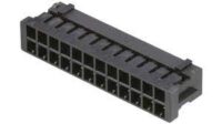 DF11-24DS-2C Hirose Connector Housing 24 Position