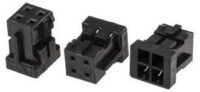 DF11-4DS-2C Hirose Connector Housing 4 Position