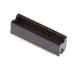 DF12NB(5.0)-60DP-0.5V(51) Hirose Connector Mezzanine 60 Position SMD