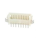 DF13A-8P-1.25H(21) Hirose Connector Shrouded Header 8 Position
