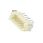 DF13A-8P-1.25H(75) Hirose Connector Header Shrouded 8 Position