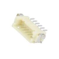 DF13A-8P-1.25H(75) Hirose Connector Header Shrouded 8 Position
