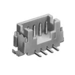 DF13B-6P-1.25V(21) Hirose Connector Header 6 Position