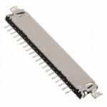 DF19G-20P-1H(52) Hirose Connector Header 20 Position