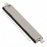DF19G-20P-1H(52) Hirose Connector Header 20 Position