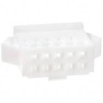 DF1B-10DES-2.5RC Hirose Connector Housing Header 10 Position