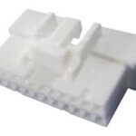 DF1B-22DEP-2.5RC Hirose Connector Housing 22 Position