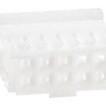 DF1B-22DES-2.5RC Hirose Connector Housing 22 Position