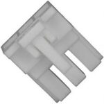 DF5A-2S-5C Hirose Connector Housing 2 Position