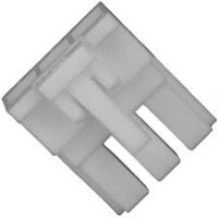 DF5A-2S-5C Hirose Connector Housing 2 Position