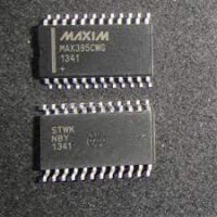 DG303AAZ/883B Maxim Analog Switch 5V 30mA Dual SPDT 20-CLCC