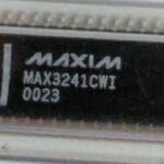 DG406CWI+T Maxim Multiplexer Switch ICs 5-30V 28-SOIC