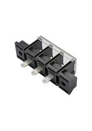 DG78H-A-02P-13-00A(H) Degson Terminal Block 2 Ways Screw