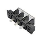 DG78H-A-03P-13-00A(H) Degson Terminal Block 3 Ways Screw