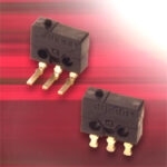 DH2C-B1PA Cherry Switch