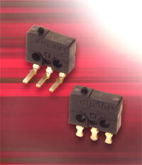 DH2C-B1PA Cherry Switch