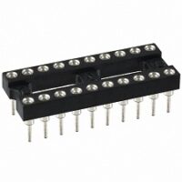 DIP-320-001B Amphenol