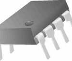 LM741CN National Semiconductor