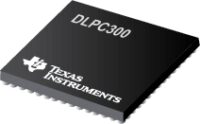 DLPC300ZVB Texas Instruments