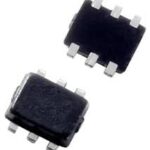 DMN26D0UDJ-7 Diodes MOSFET N-CH 20V 0.24A SOT-963-6