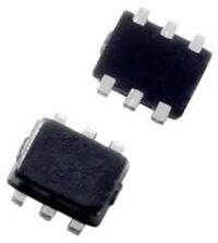 DMN26D0UDJ-7 Diodes MOSFET N-CH 20V 0.24A SOT-963-6
