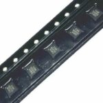 DMN32D2LFB4-7 Diodes MOSFET N-Ch 30V 0.3A X1-DFN1006-3