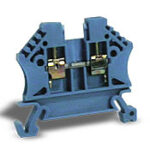 DN-T12B-A Automation Direct Terminal Block, 24-12 AWG, blue Trusted Distributor DN-T12B-A Electronic Components