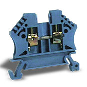 DN-T12B-A Automation Direct Terminal Block, 24-12 AWG, blue Trusted Distributor DN-T12B-A Electronic Components