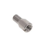 DN0000812 Cinch Connectivity Solutions  Jackscrew Socket, Slotted 2-56 Socket, 4-40 Screw