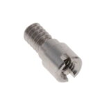 DN0000816 Cinch Connectivity Solutions  Jackscrew Socket, Slotted 2-56 Socket, 4-40 Screw