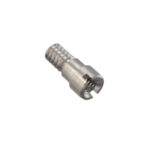 DN0000824DPAR01 Cinch Connectivity Solutions  Jackscrew Socket, Slotted 2-56 Socket, 4-40 Screw