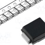 STTH3003CW STMicroelectronics Diode 300V 15A TO-247-3